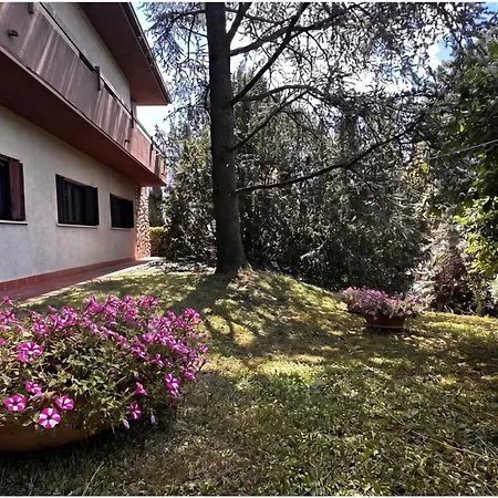 Degli Olivi 1, Parcheggio Privato E Zona Tranquilla Apartment